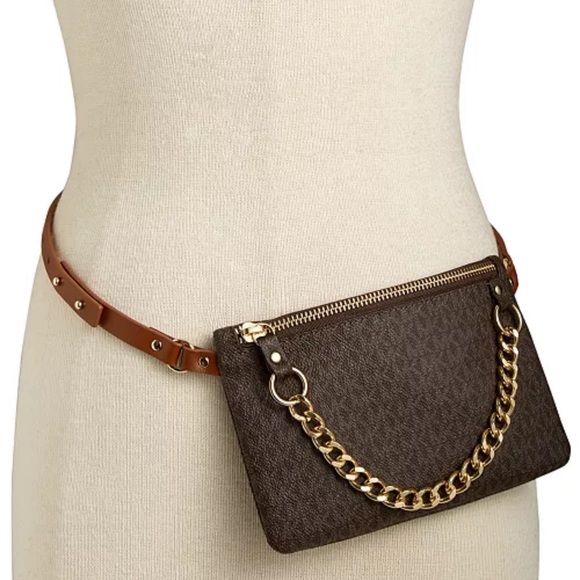 MICHAEL KORS Belt Bag - Picture 4 of 4